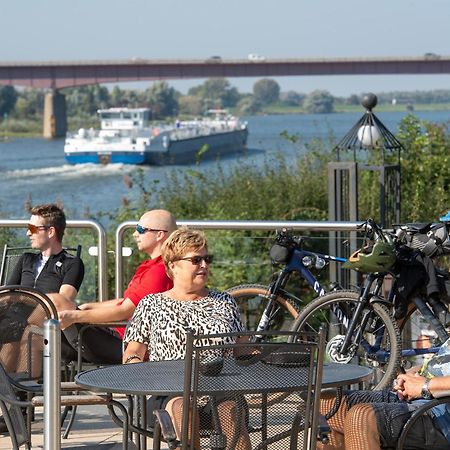 Bed & Breakfast Trouwborst Rhenen Zewnętrze zdjęcie