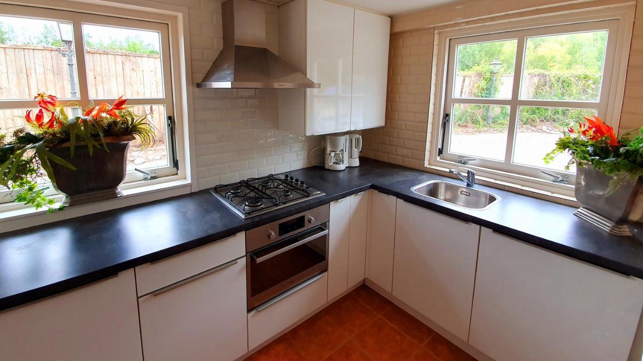 Bed & Breakfast Trouwborst Rhenen Zewnętrze zdjęcie