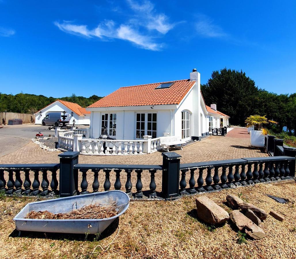 Bed & Breakfast Trouwborst Rhenen Zewnętrze zdjęcie