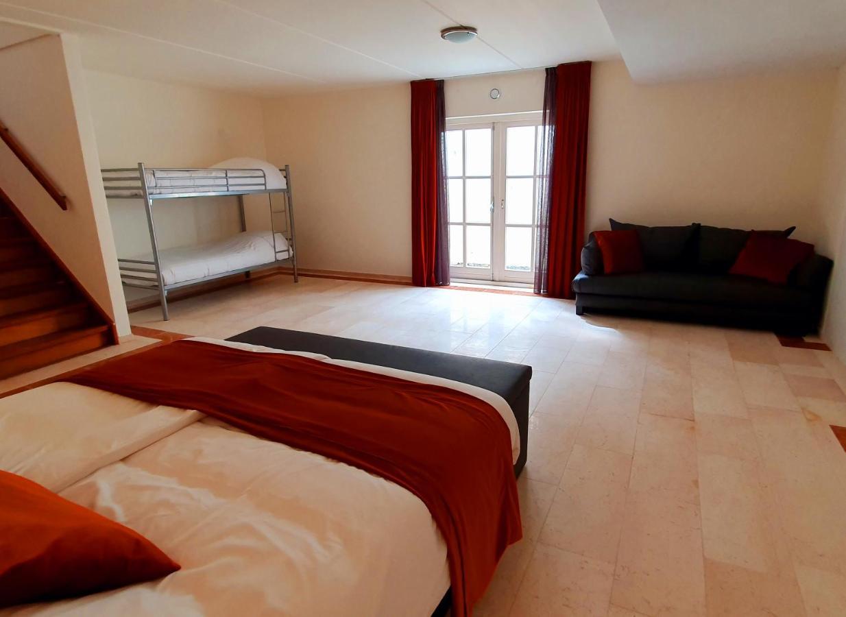 Bed & Breakfast Trouwborst Rhenen Zewnętrze zdjęcie