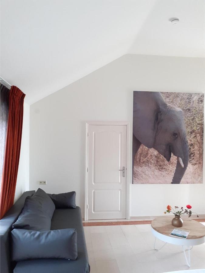 Bed & Breakfast Trouwborst Rhenen Zewnętrze zdjęcie