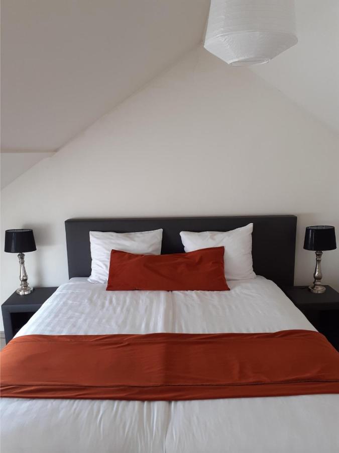 Bed & Breakfast Trouwborst Rhenen Zewnętrze zdjęcie