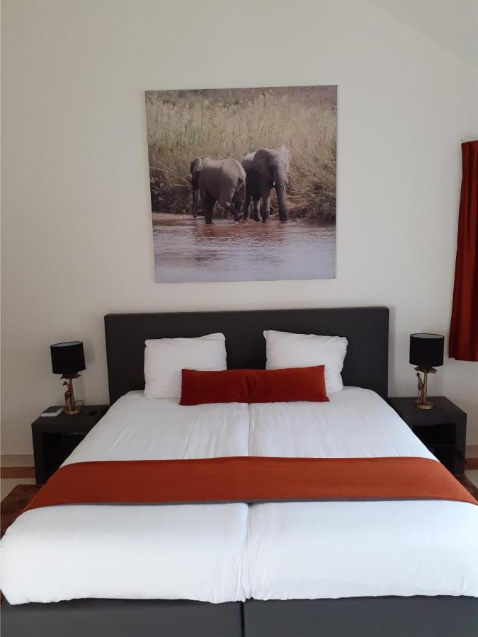 Bed & Breakfast Trouwborst Rhenen Zewnętrze zdjęcie