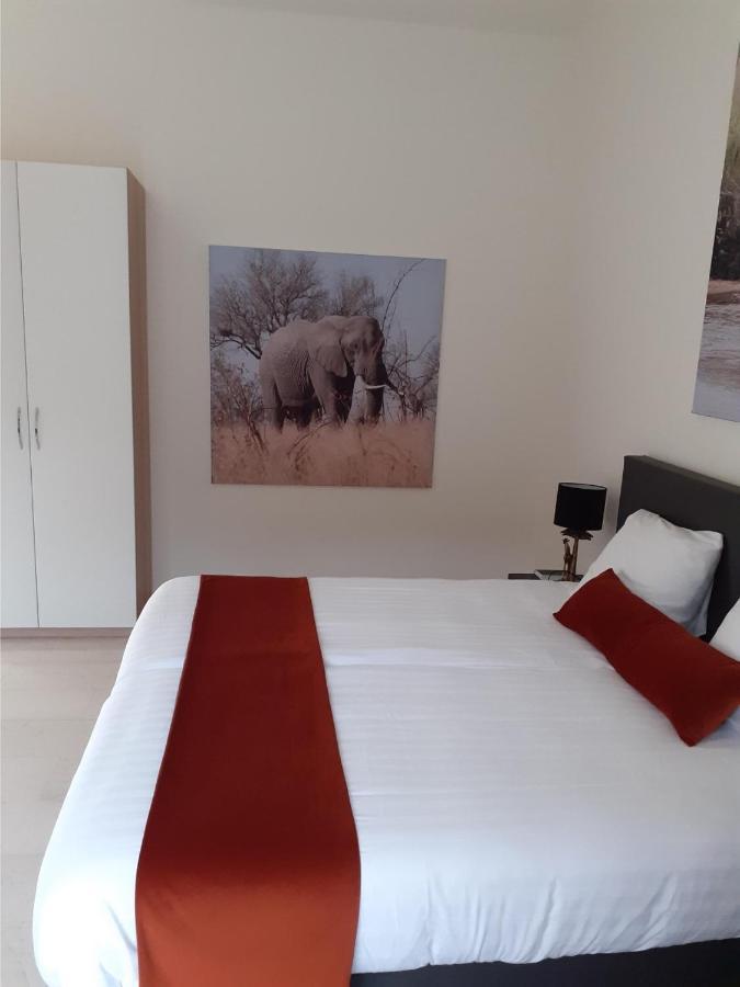 Bed & Breakfast Trouwborst Rhenen Zewnętrze zdjęcie
