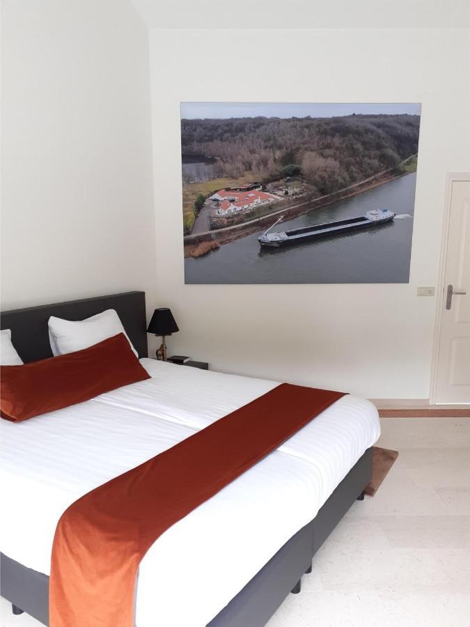 Bed & Breakfast Trouwborst Rhenen Zewnętrze zdjęcie