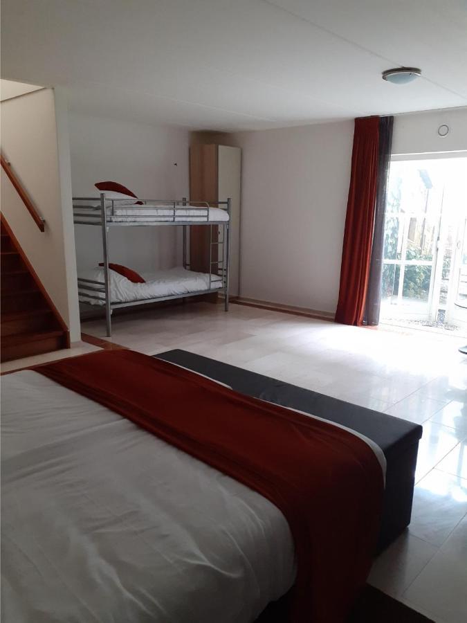 Bed & Breakfast Trouwborst Rhenen Zewnętrze zdjęcie
