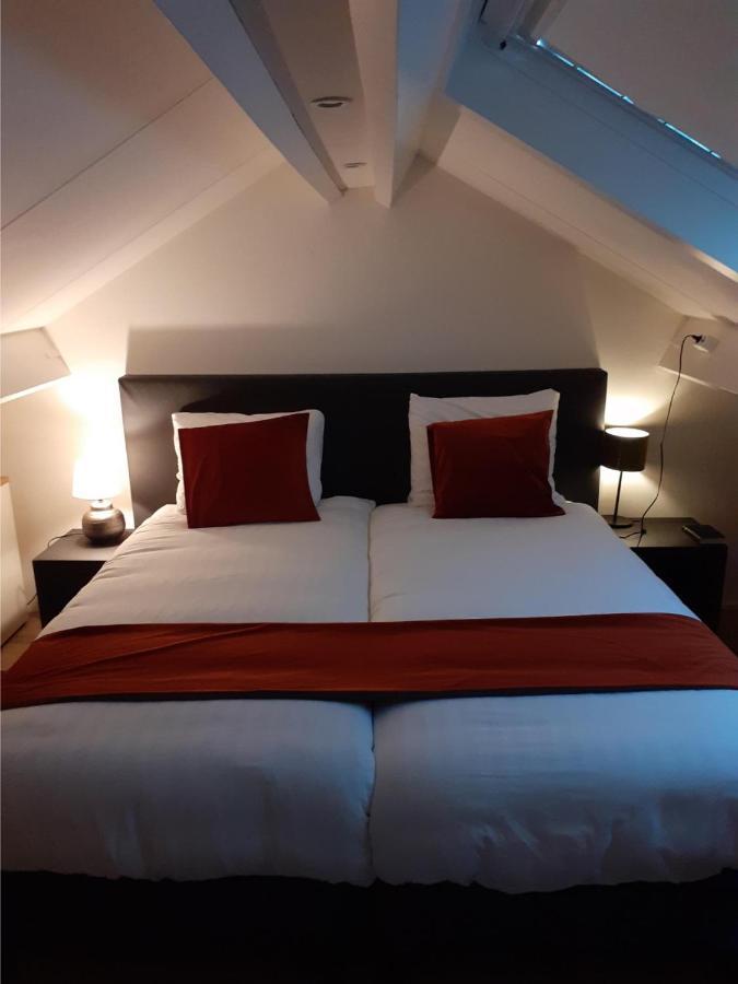 Bed & Breakfast Trouwborst Rhenen Zewnętrze zdjęcie