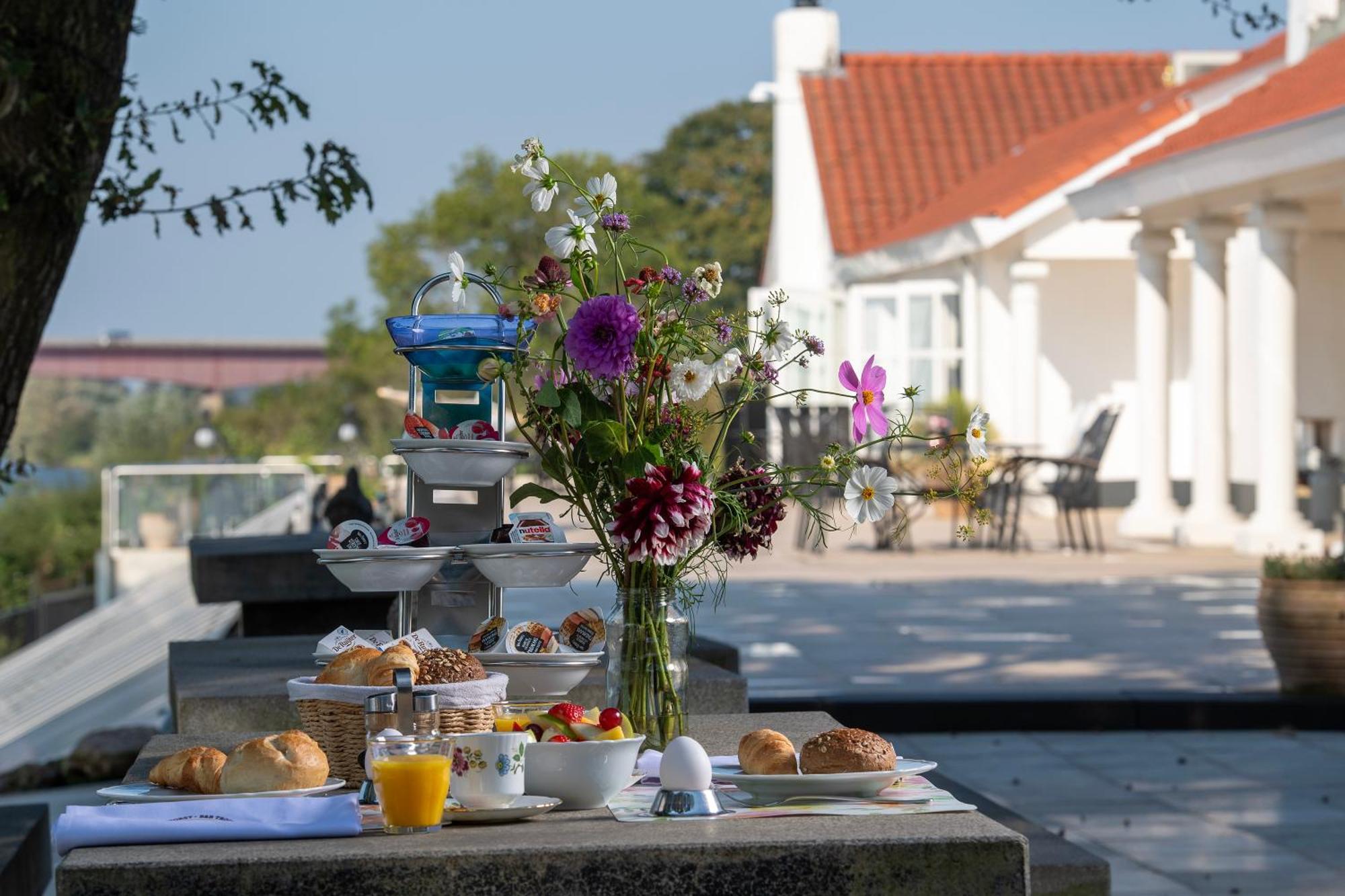 Bed & Breakfast Trouwborst Rhenen Zewnętrze zdjęcie
