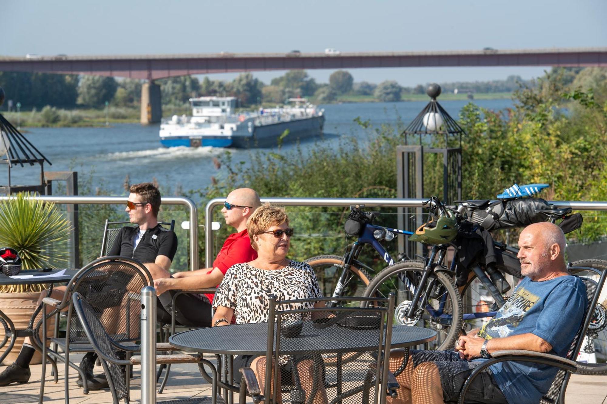 Bed & Breakfast Trouwborst Rhenen Zewnętrze zdjęcie