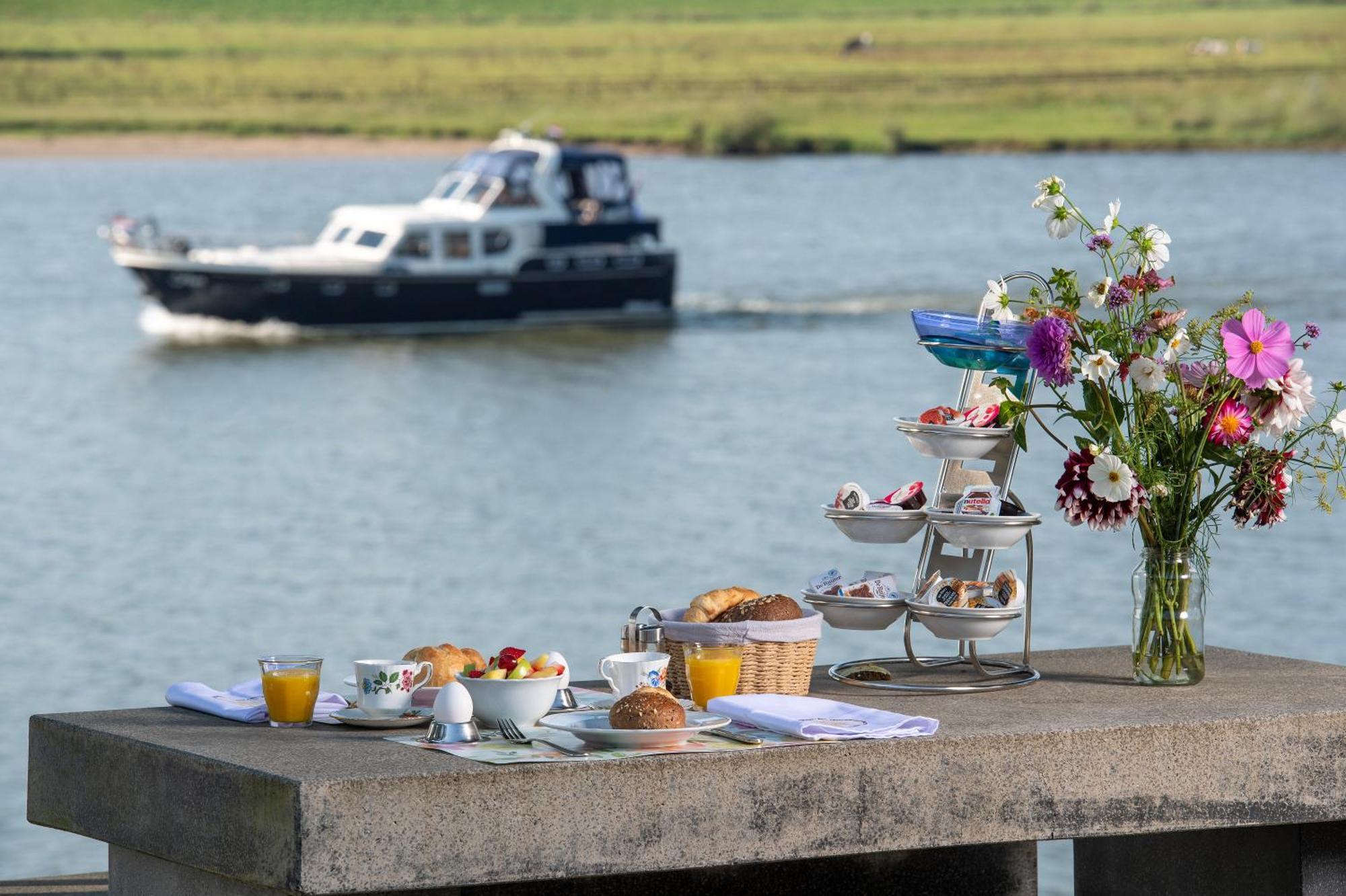 Bed & Breakfast Trouwborst Rhenen Zewnętrze zdjęcie