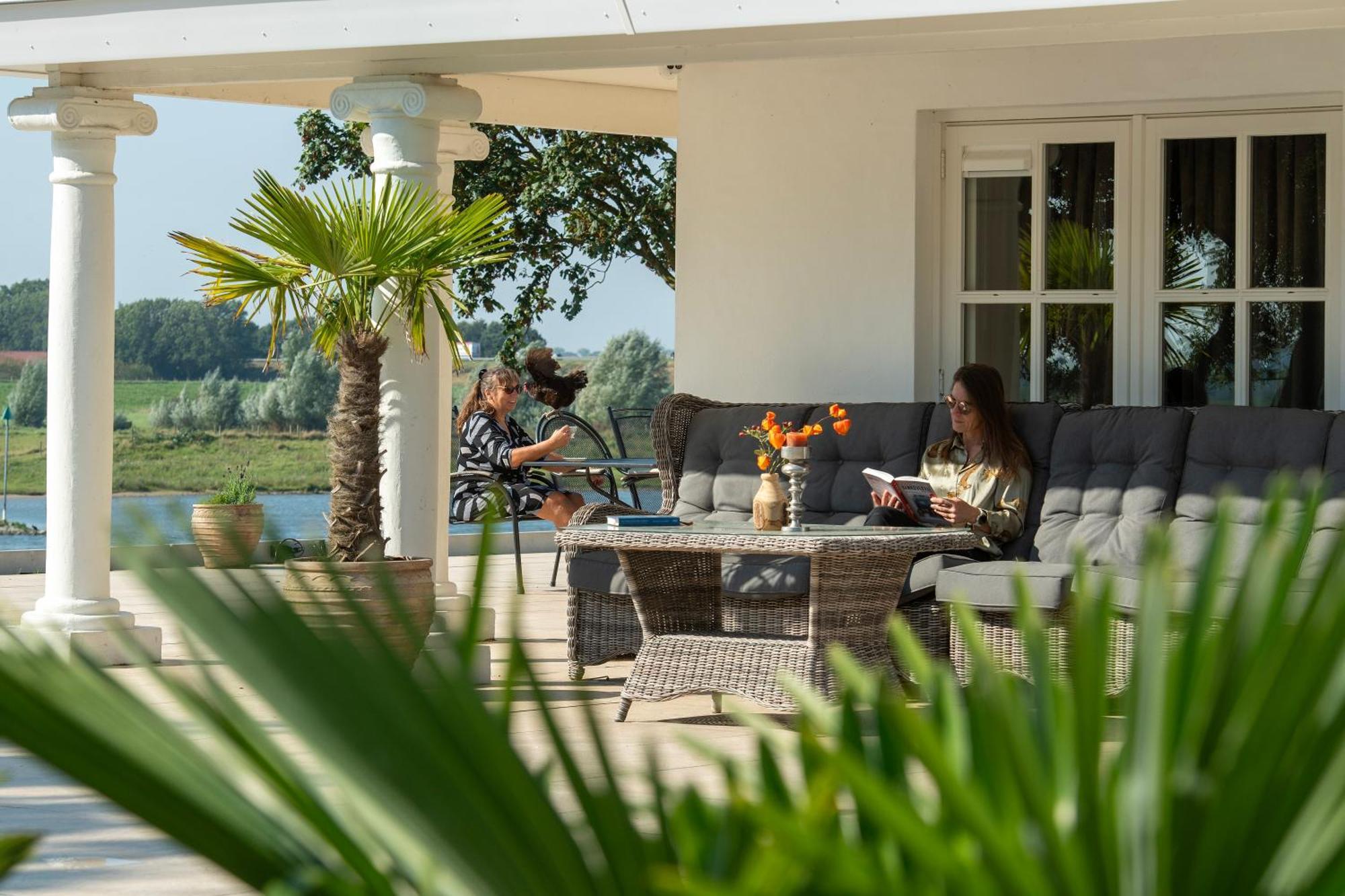 Bed & Breakfast Trouwborst Rhenen Zewnętrze zdjęcie