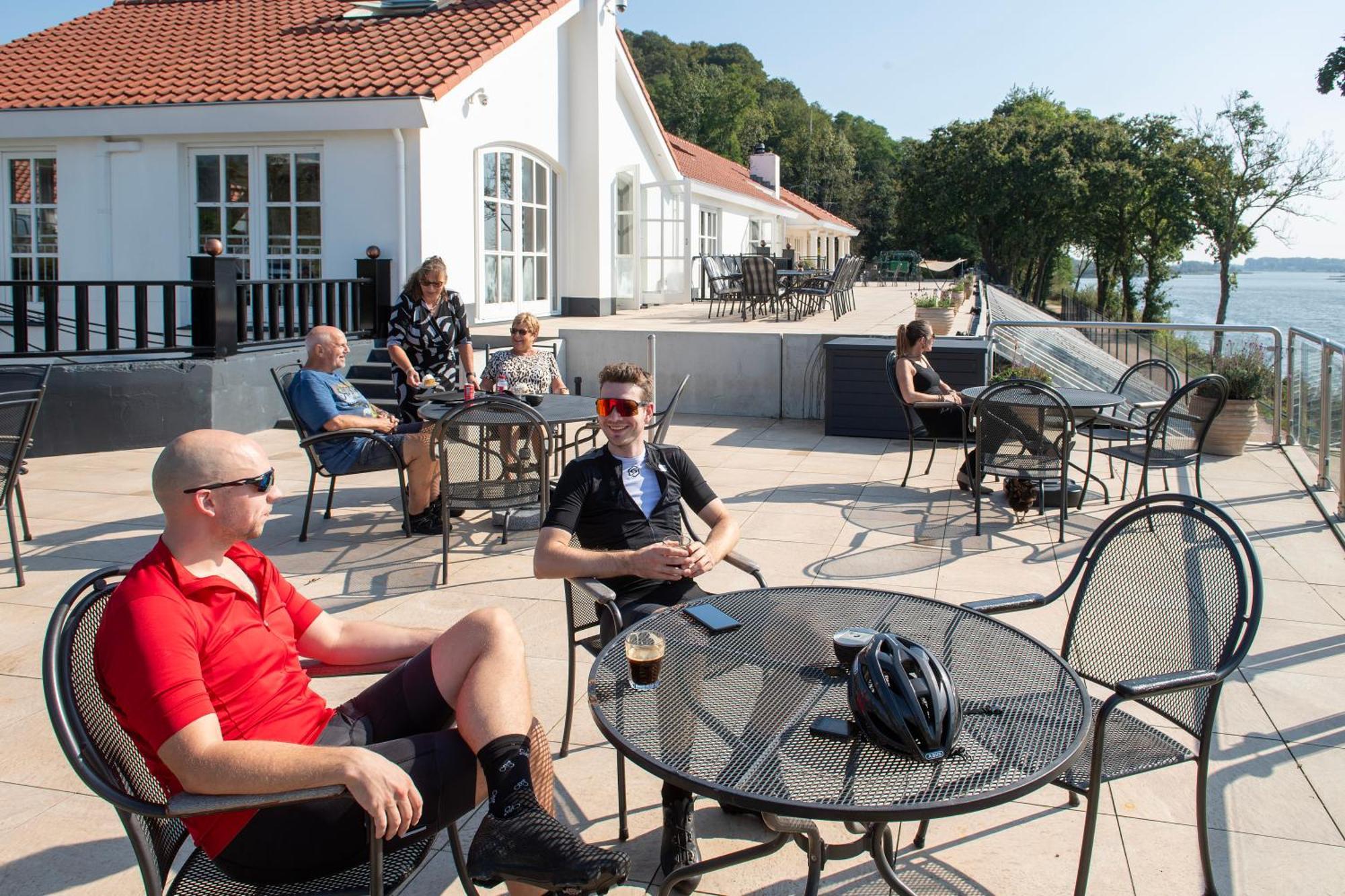 Bed & Breakfast Trouwborst Rhenen Zewnętrze zdjęcie