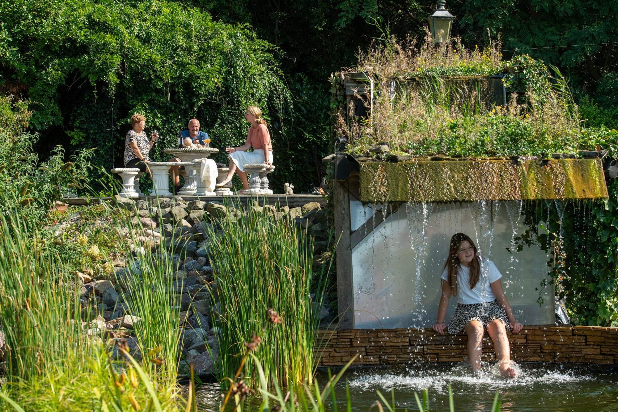 Bed & Breakfast Trouwborst Rhenen Zewnętrze zdjęcie